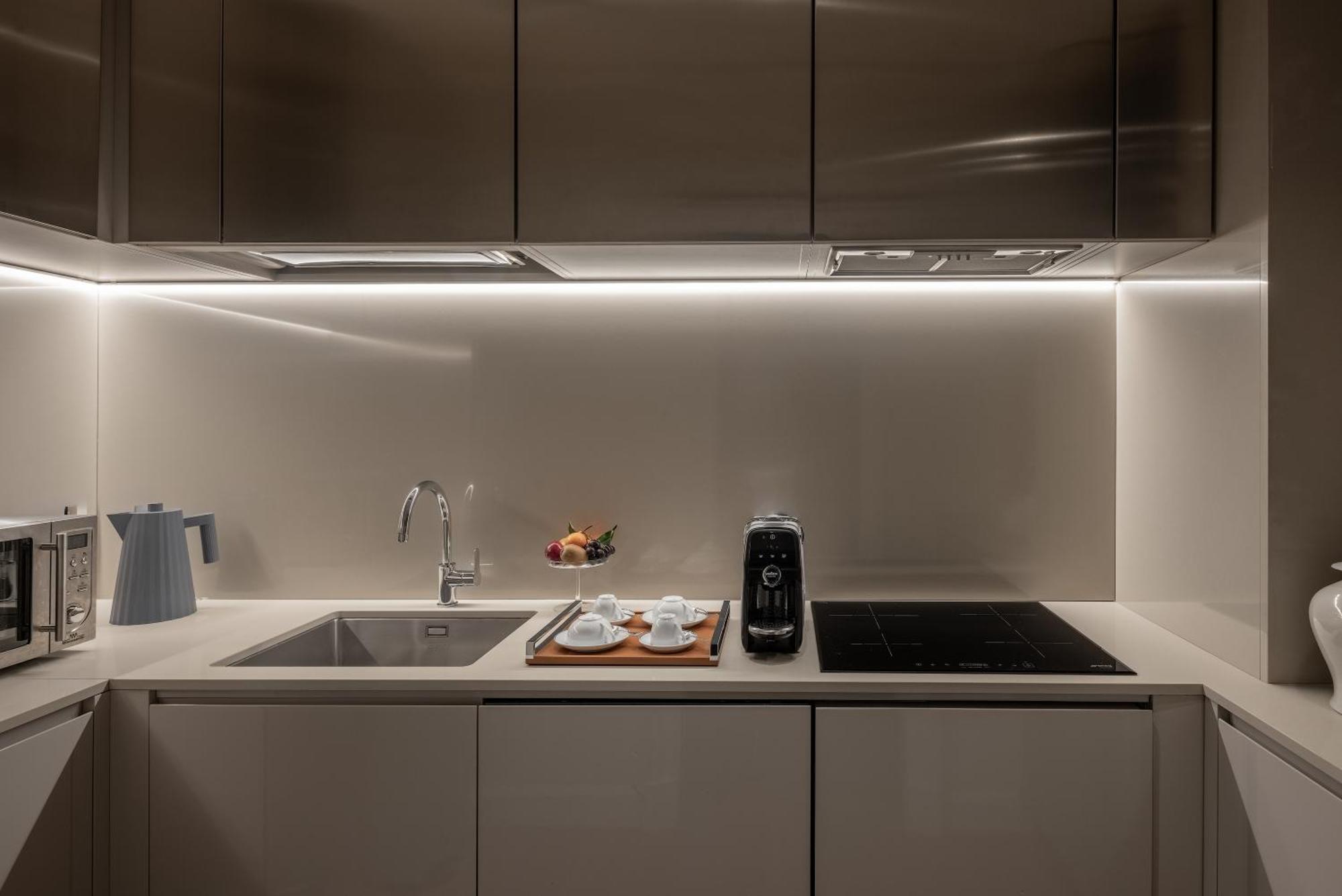 Lungarno Luxury Apartments - By Lungarno Collection Φλωρεντία Εξωτερικό φωτογραφία