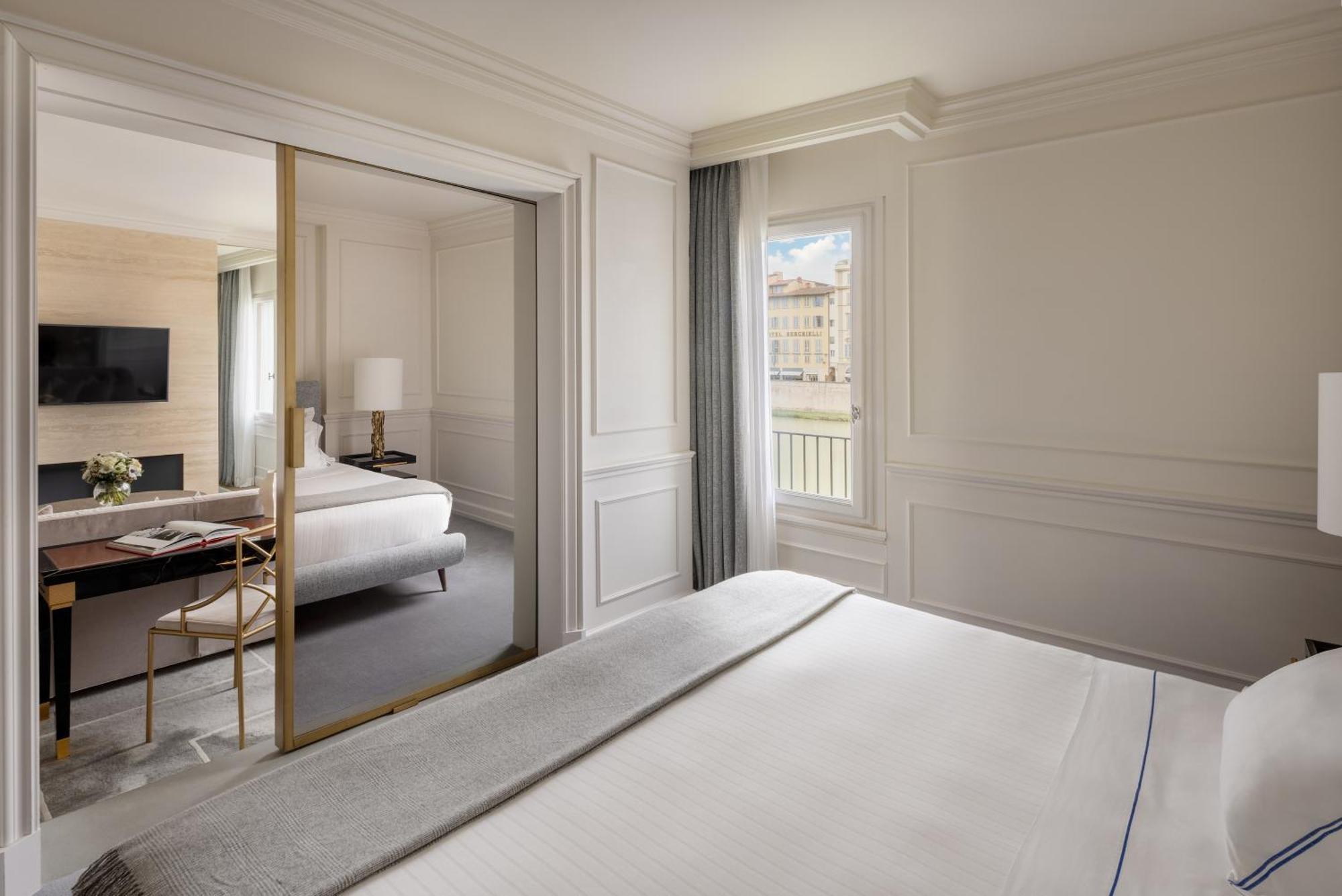 Lungarno Luxury Apartments - By Lungarno Collection Φλωρεντία Εξωτερικό φωτογραφία