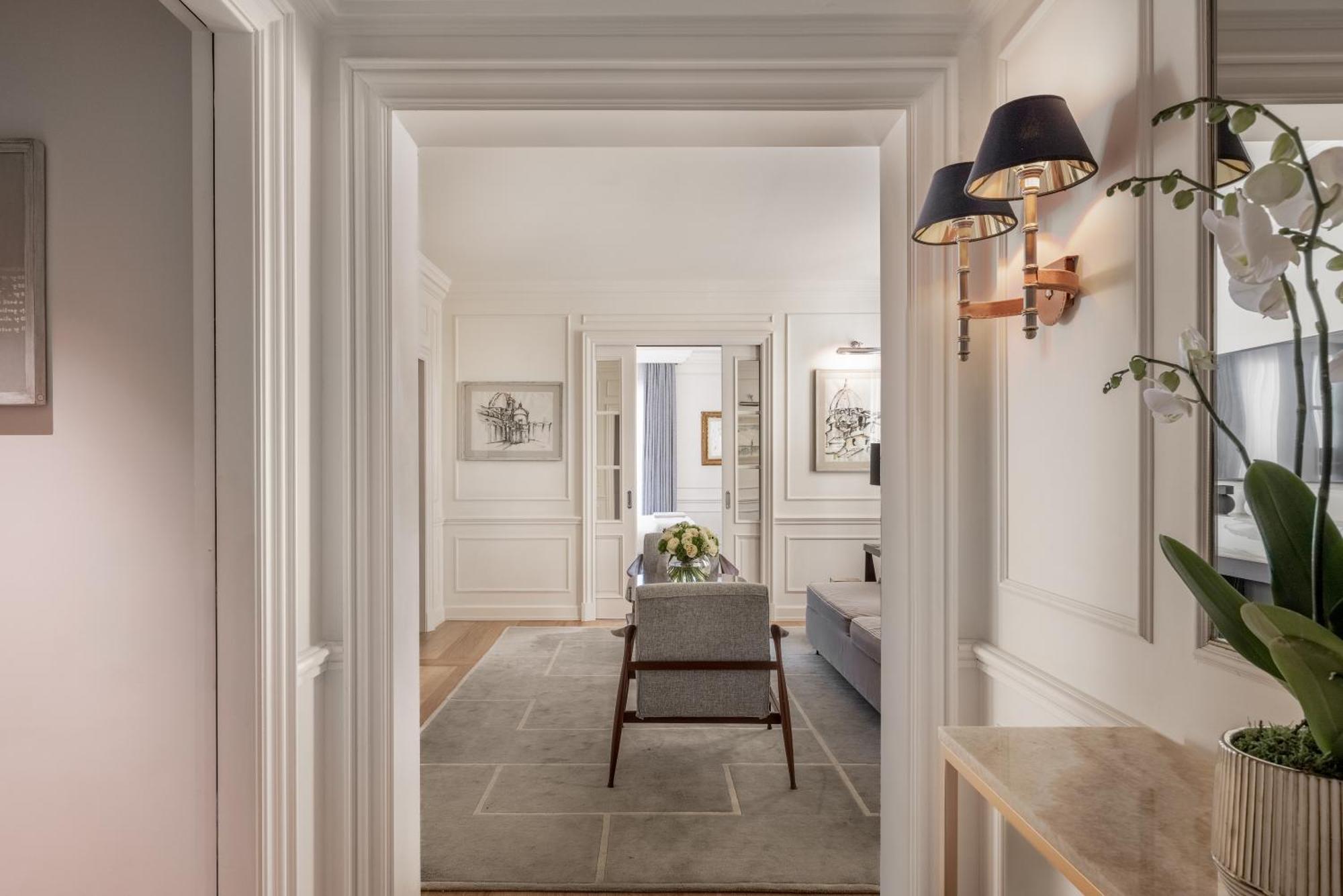Lungarno Luxury Apartments - By Lungarno Collection Φλωρεντία Εξωτερικό φωτογραφία
