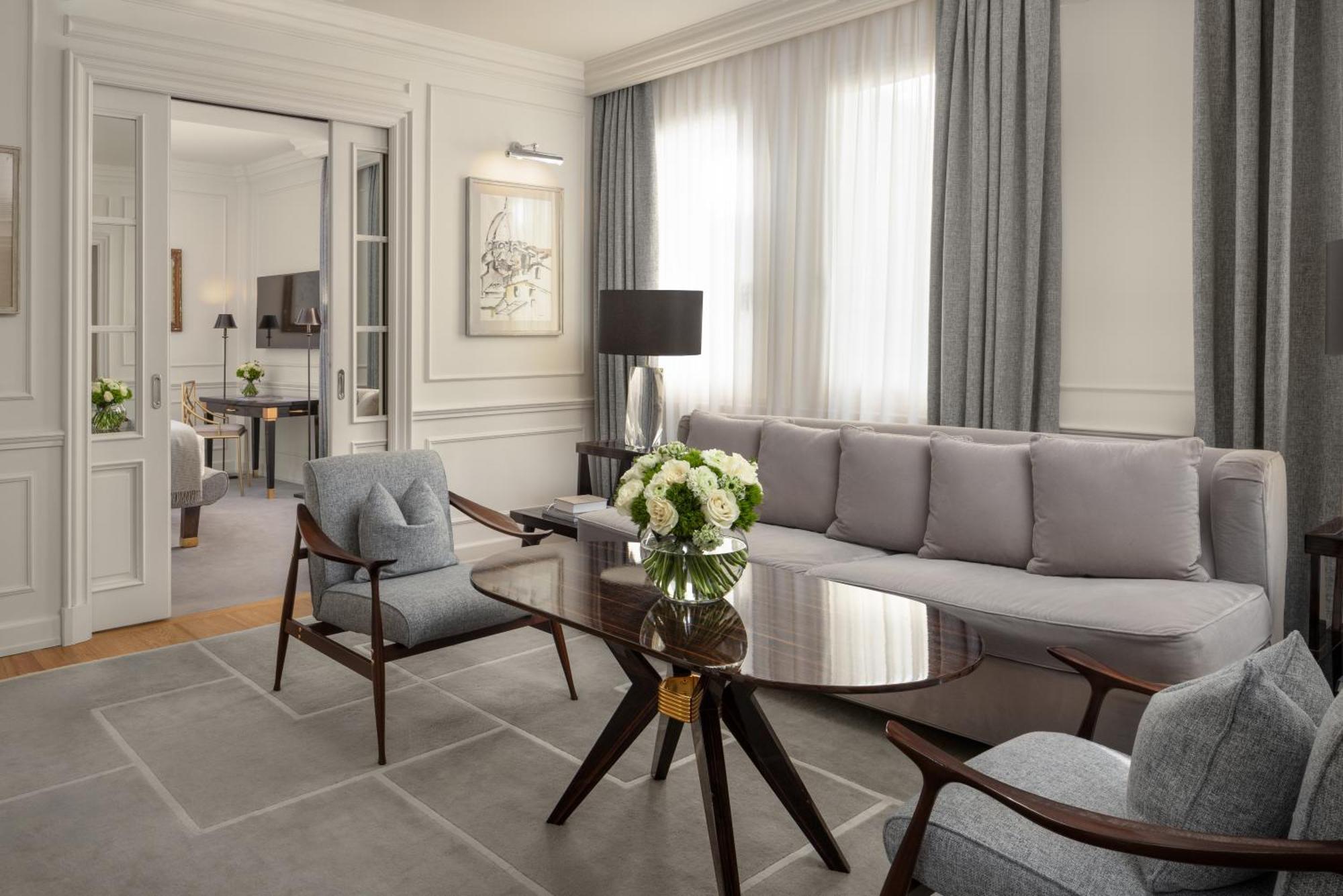 Lungarno Luxury Apartments - By Lungarno Collection Φλωρεντία Εξωτερικό φωτογραφία