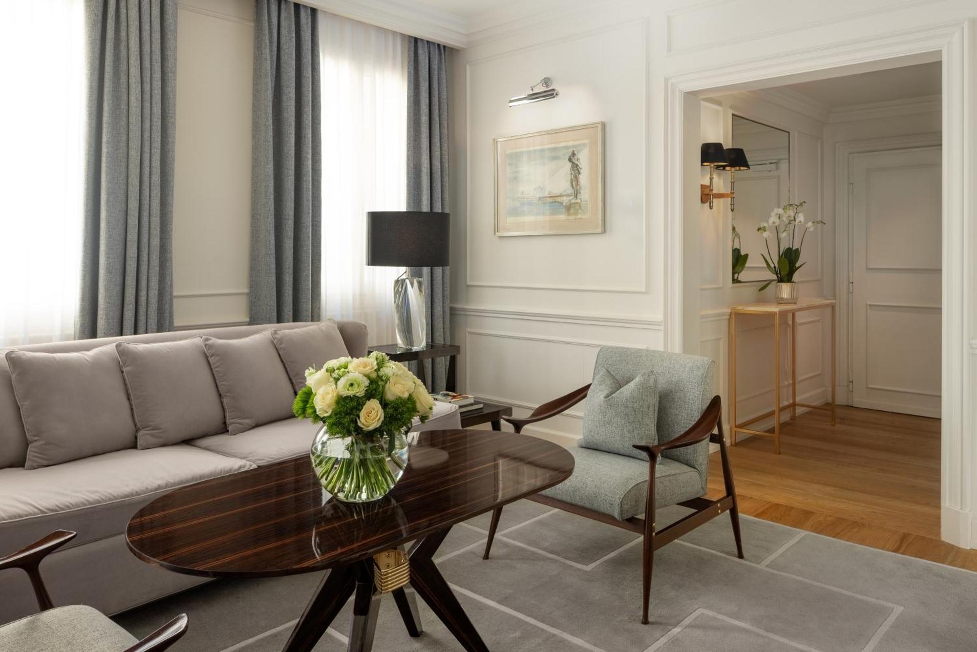 Lungarno Luxury Apartments - By Lungarno Collection Φλωρεντία Εξωτερικό φωτογραφία