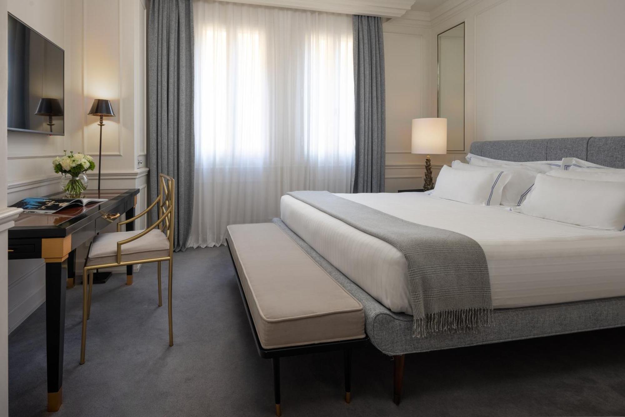 Lungarno Luxury Apartments - By Lungarno Collection Φλωρεντία Εξωτερικό φωτογραφία